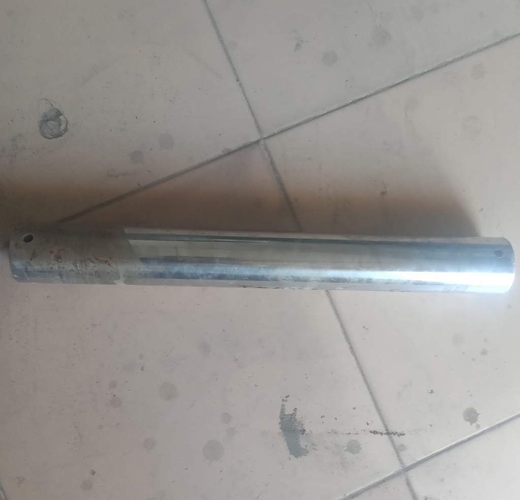 انبوب عمود 70*1.5 مم (ماسوره نقل حركة)