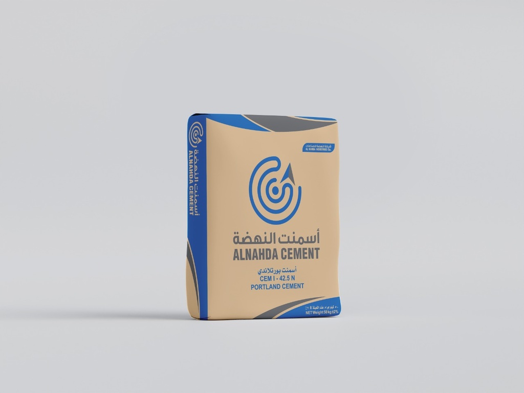 اسمنت رتبة42.5
