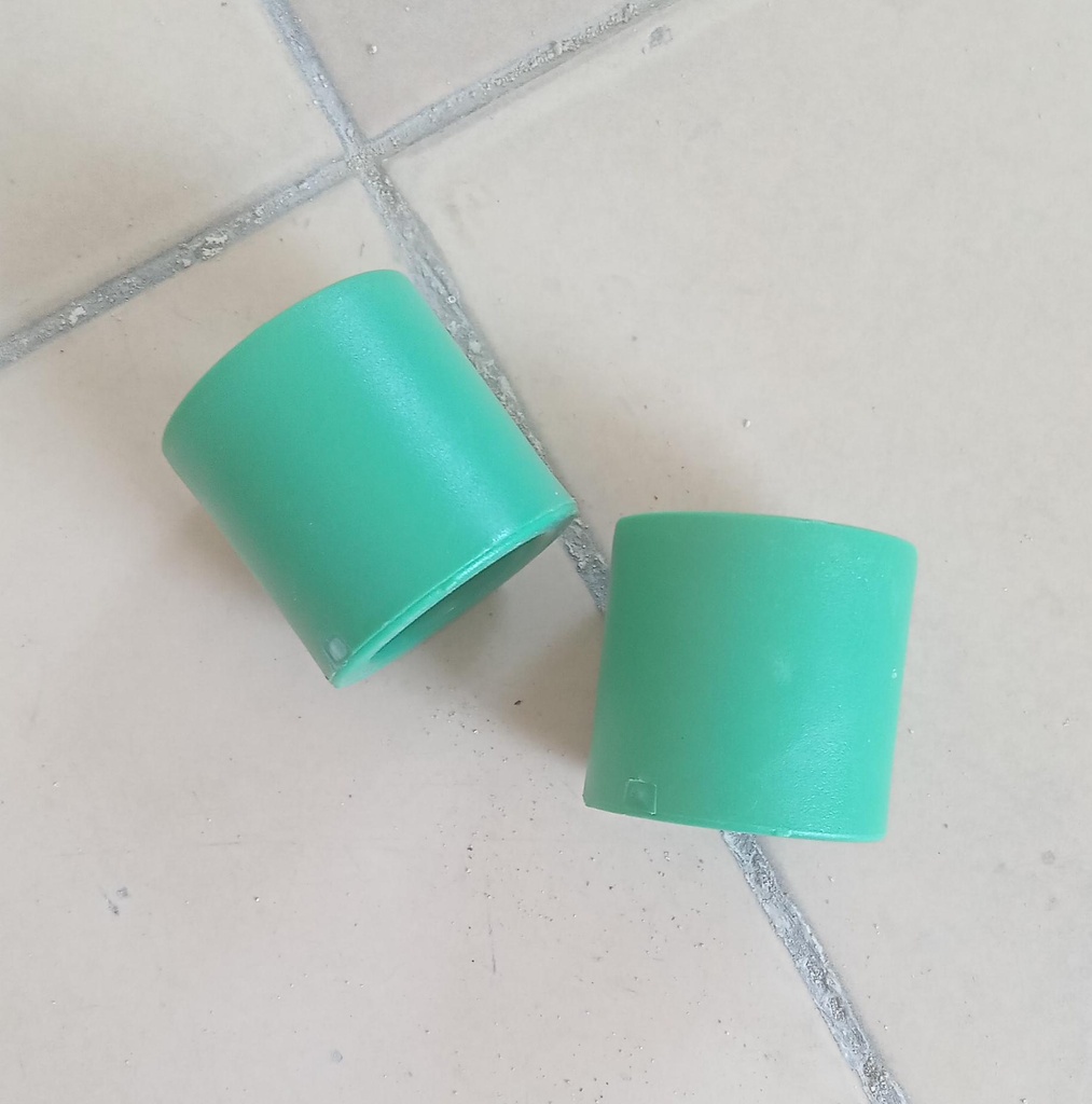 جلبه 1" باور 