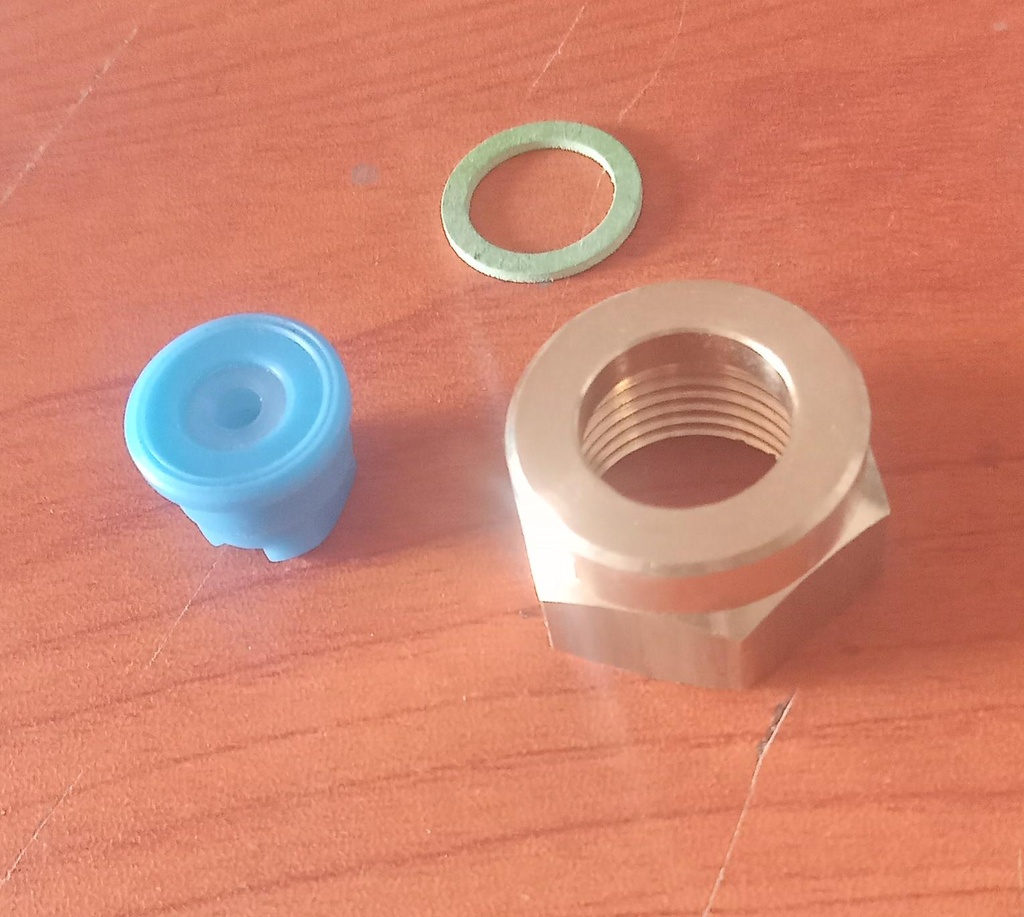 فوهة / رشاش مياه (NOZZLE)